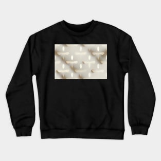 Papercut #5 Crewneck Sweatshirt